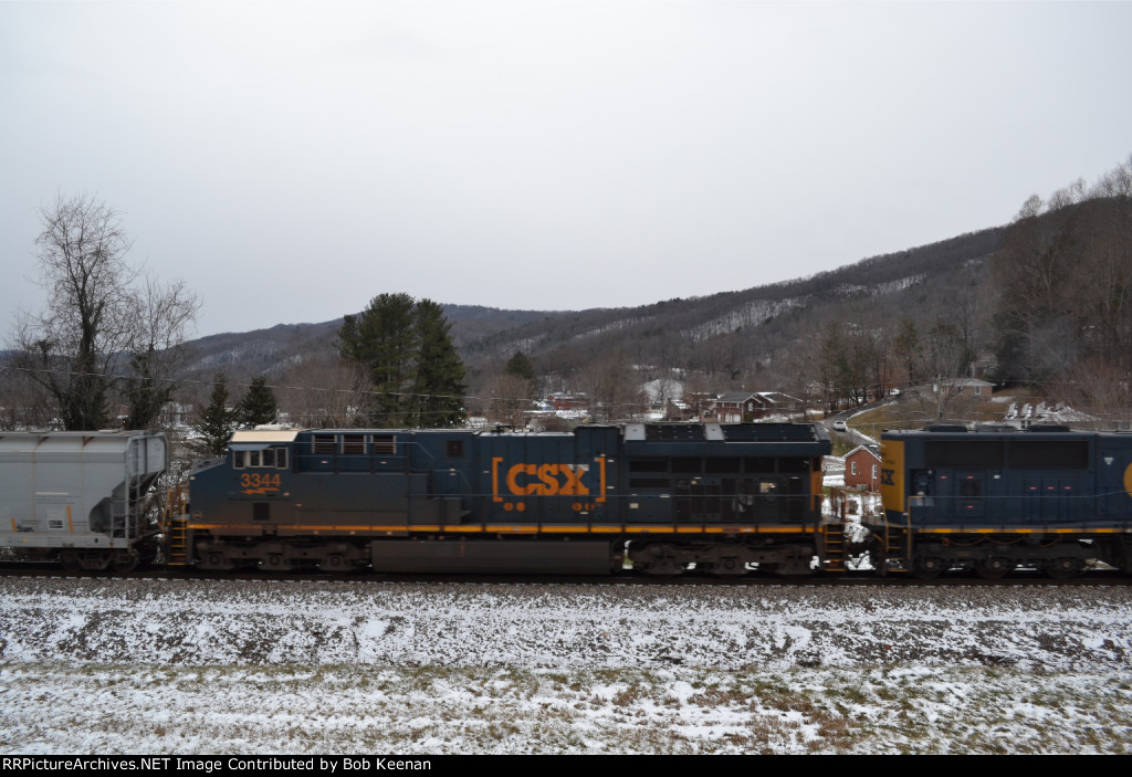 CSX 3344